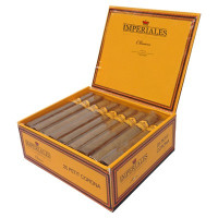 Сигара Imperiales Clasicos Corona