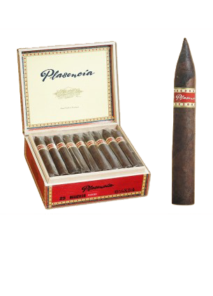 Сигара Placencia Torpedo Maduro