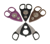 Ножницы сигарные CREDO двойные (Франция)