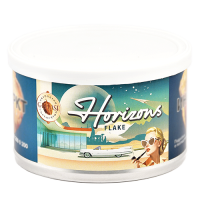 Трубочный табак GL Pease Horizons Flake 57 гр