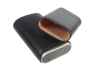 Карманный футляр Xikar 249CF Envoy 3 Carbon Fiber