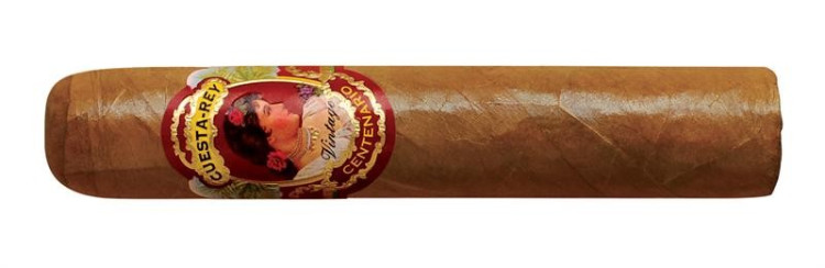 Сигара Cuesta Rey Centenario Robusto № 7 Natural