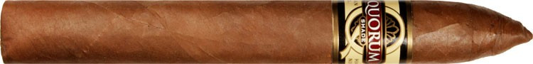 Сигары Quorum Shade Torpedo (10)