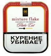 Трубочный табак Mac Baren Mixture Flake 100 гр