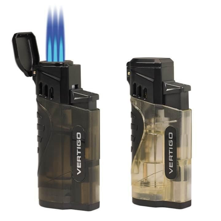 Зажигалка Vertigo Stinger