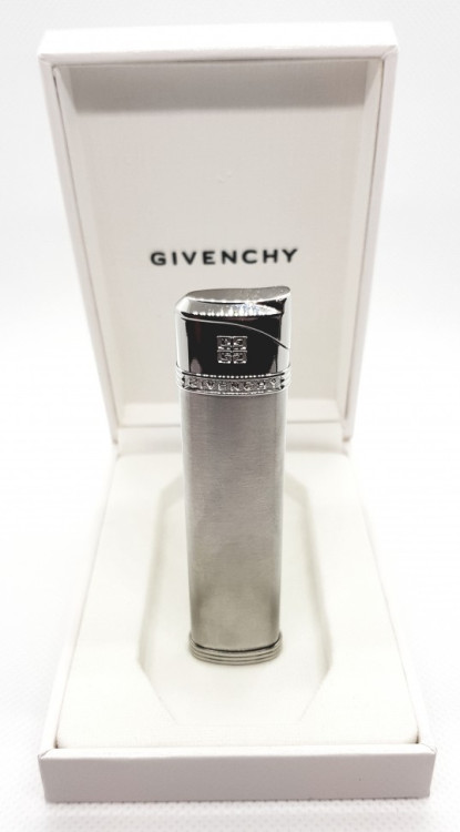 Зажигалка GIVENCHY G28-2802
