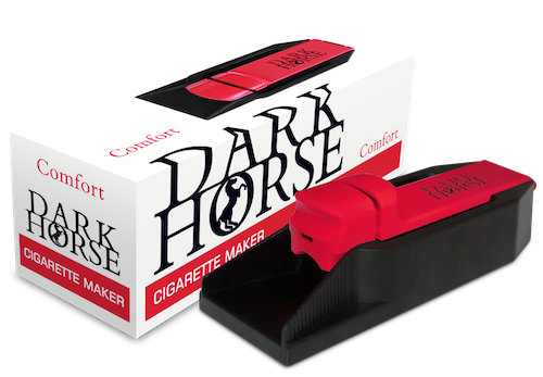 Машинка для гильз DARK HORSE Comfort 8 мм
