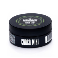 Табак для кальяна Must Have Undercoal Choco Mint 125 гр