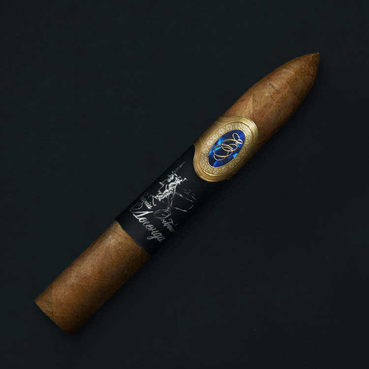 Сигара Евгений Онегин Легенда №5