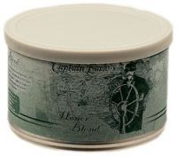 Трубочный табак Captain Earle's Honor Blend 57 гр