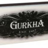 Спички сигарные Гурка