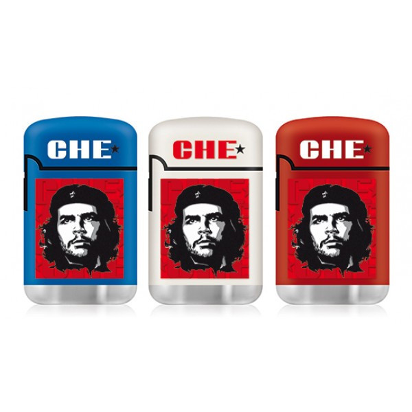 Зажигалка ZENGAZ ZL-3 Mega Jet  (Che)