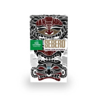 Табак для кальяна SEBERO BASIL CUCUMBER Базилик Огурец 20 гр