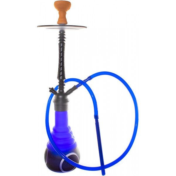 Кальян AMY Deluxe 4 Stars 650D psmbk-bu