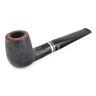 Трубка STANWELL TRIO Black Sandblast 88 9mm