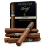 Сигара DAVIDOFF Escurio Primeros