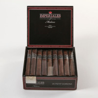 Сигара Imperiales Maduros Corona