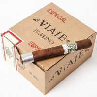 Сигара VIAJE Platino Sueno (Toro)