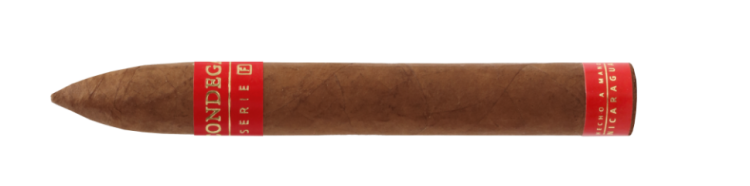 Сигара Condega Serie F Piramide