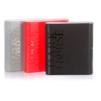 Портсигар DARK HORSE 18 карманный, пластик