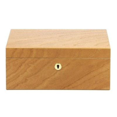 Хьюмидор Adorini Cedro - Deluxe, на 75 сигар, натуральный 4503