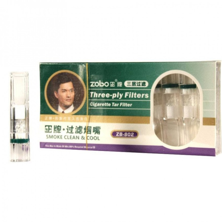 Мундштук Zobo ZB-802