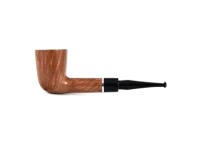 Трубка SAVINELLI OTELLO RUSTICATED BLACK 9mm 409