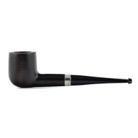 Трубка курительная BPK Beechwood 61-927