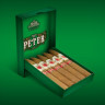 Сигара Bossner Peter I Claro