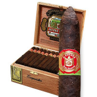 Сигара Arturo Fuente Exquisitos Maduro