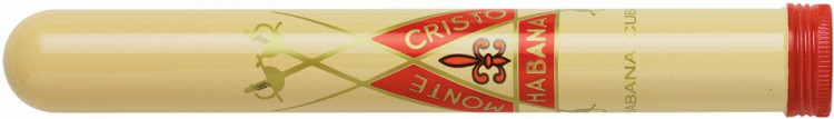 Сигара MONTECRISTO Tubos (Vintage)