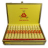 Сигара MONTECRISTO Tubos (Vintage)