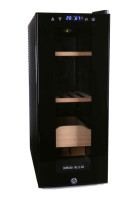 Хьюмидор Howard Miller c автоматическим климат-контролем на 250 сигар