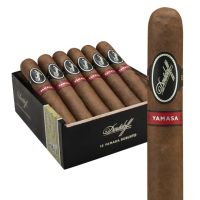 Сигара Davidoff Yamasa Robusto