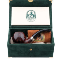 Трубка Года SER JACOPO DOMINA 2007 в шкатулке