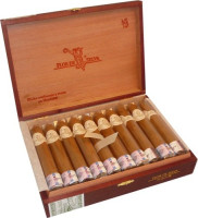 Сигара Flor De Selva №15 Torpedo