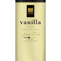 Трубочный табак MAC BAREN Vanilla Cream 40 гр