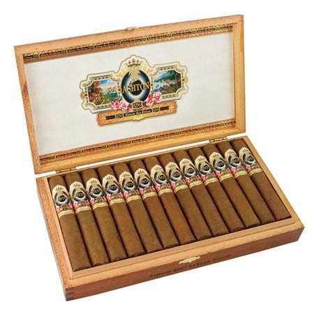 Сигара ASHTON 21 Year Salute ESG