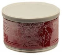 Трубочный табак Captain Earle's Ten Russians 57 гр