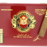 Сигара Arturo Fuente Don Carlos Eye of the Shark
