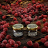 Табак для кальяна WTO CARIBBEAN Raspberry 20 гр