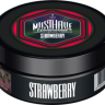 Табак для кальяна Must Have Undercoal Strawberry 25 гр