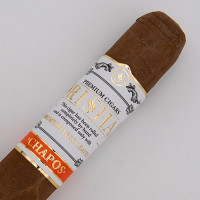 Сигара ORISHAS Chapos 52
