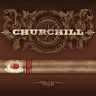 Сигара Bossner Churchill Connecticut
