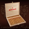 Сигара Bossner Churchill Connecticut
