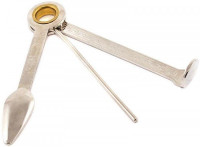 Набор для чистки трубки, 65мм