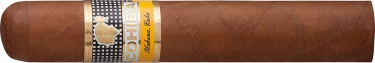 Сигара COHIBA Robustos Tubos (15)