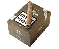 Сигара EUFORIA DLC EE Gigante