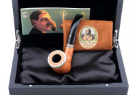 Трубка SER JACOPO Picta Magritte N 20 в шкатулке