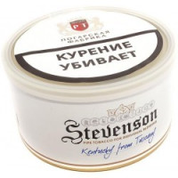 Трубочный табак STEVENSON Kentucky from Tuscany  7 гр 40 гр